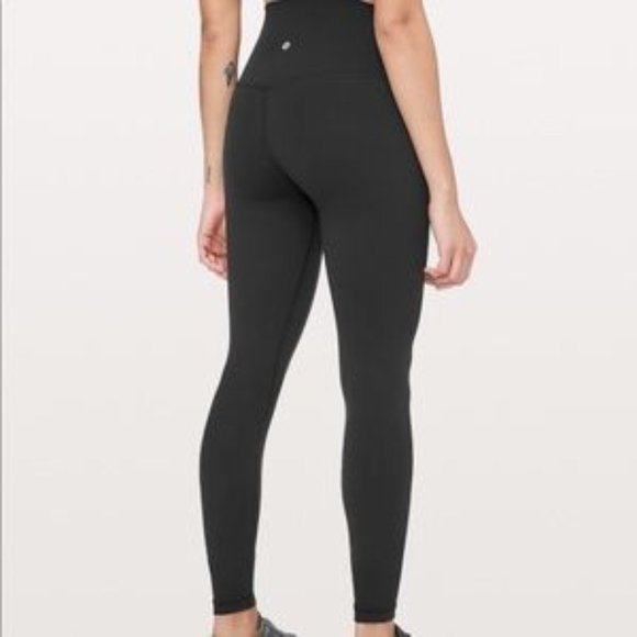 🍋 LULULEMON ALIGN Leggings - Picture 2 of 5